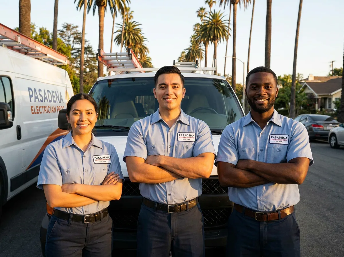 Electrician company in Holtwood, PA